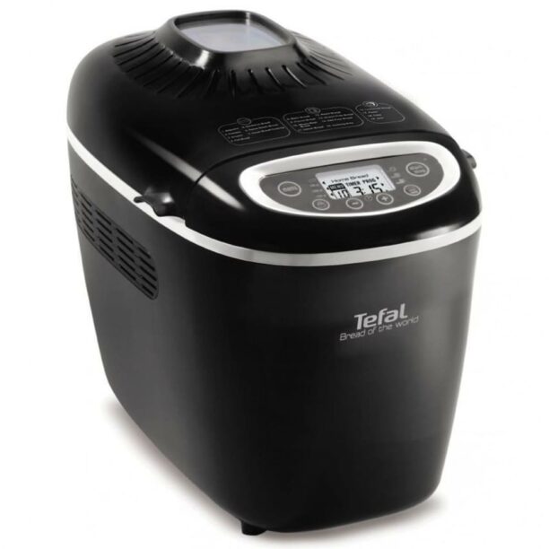 Хлебопекарна Tefal Bread of the World PF6118