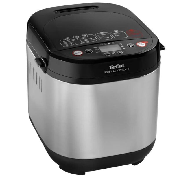 Хлебопекарна Tefal Pain & Delices PF240E38