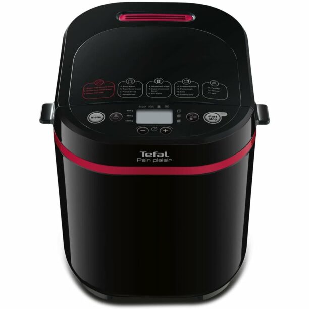 Хлебопекарна Tefal Pain Plaisir (PF220838)