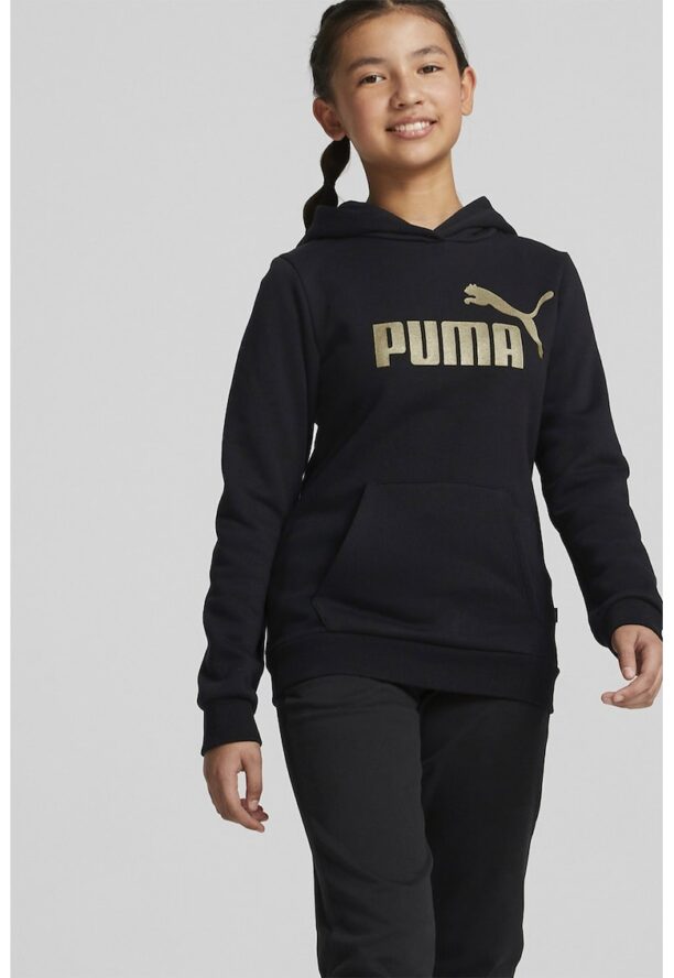 Худи ESS+ с лого Puma