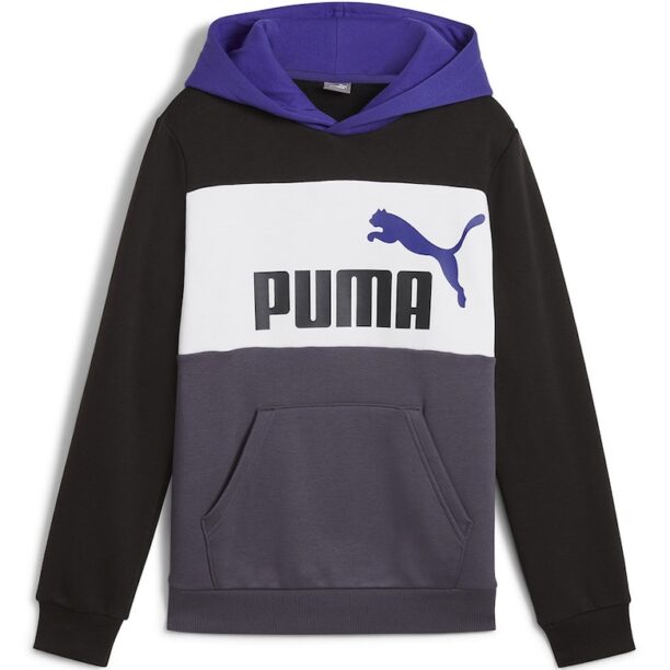 Худи Essential Block с джоб кенгуру Puma