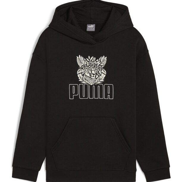 Худи Essentials+ Tropicat с джоб кенгуру и лого Puma