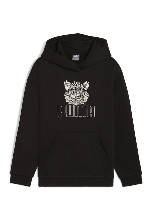 Худи Essentials+ Tropicat с джоб кенгуру и лого Puma