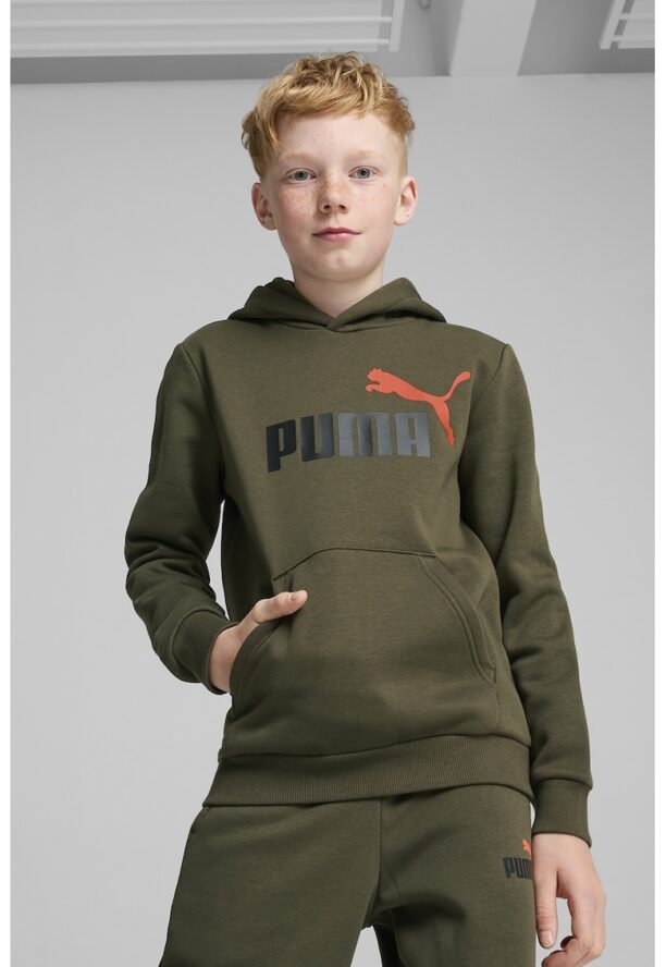 Худи Essentials+ с джоб кенгуру Puma