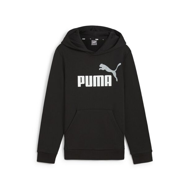 Худи Essentials+ с джоб кенгуру Puma