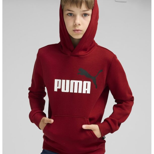 Худи Essentials+ с джоб кенгуру Puma