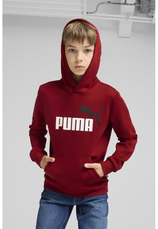 Худи Essentials+ с джоб кенгуру Puma