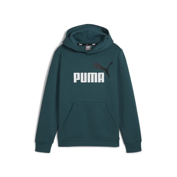 Худи Essentials+ с джоб кенгуру Puma