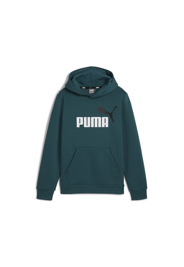 Худи Essentials+ с джоб кенгуру Puma