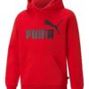 Худи Essentials с лого Puma