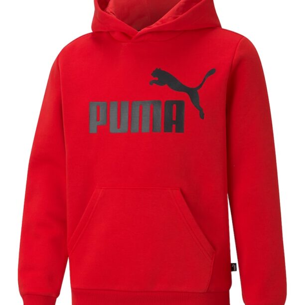 Худи Essentials с лого Puma