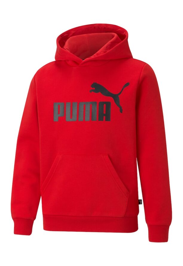 Худи Essentials с лого Puma