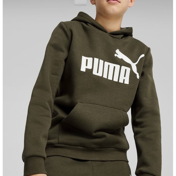 Худи Essentials с лого Puma