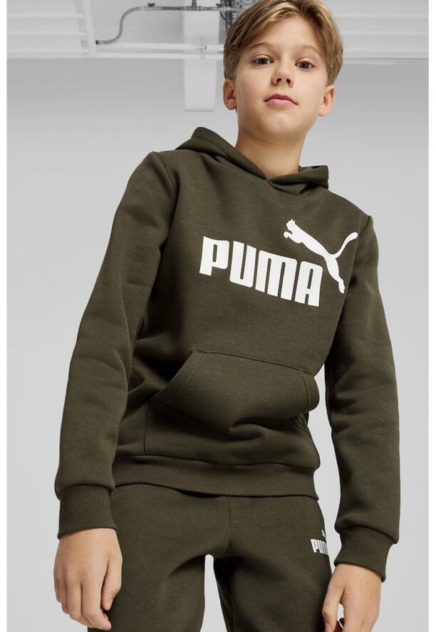 Худи Essentials с лого Puma