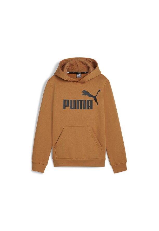 Худи Essentials с лого Puma