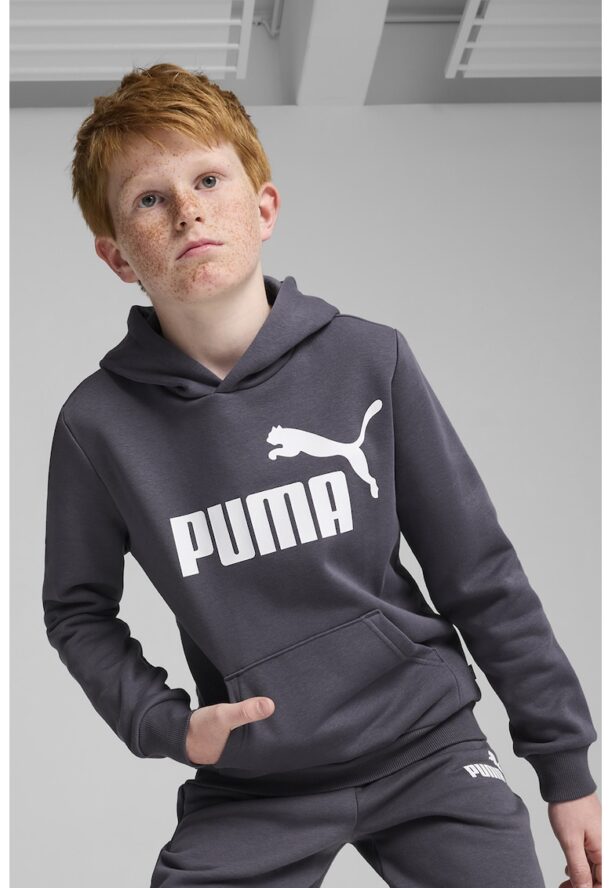 Худи Essentials с лого Puma