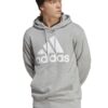 Худи Essentials с лого adidas Sportswear