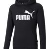 Худи Essentials с лого и джоб кенгуру Puma