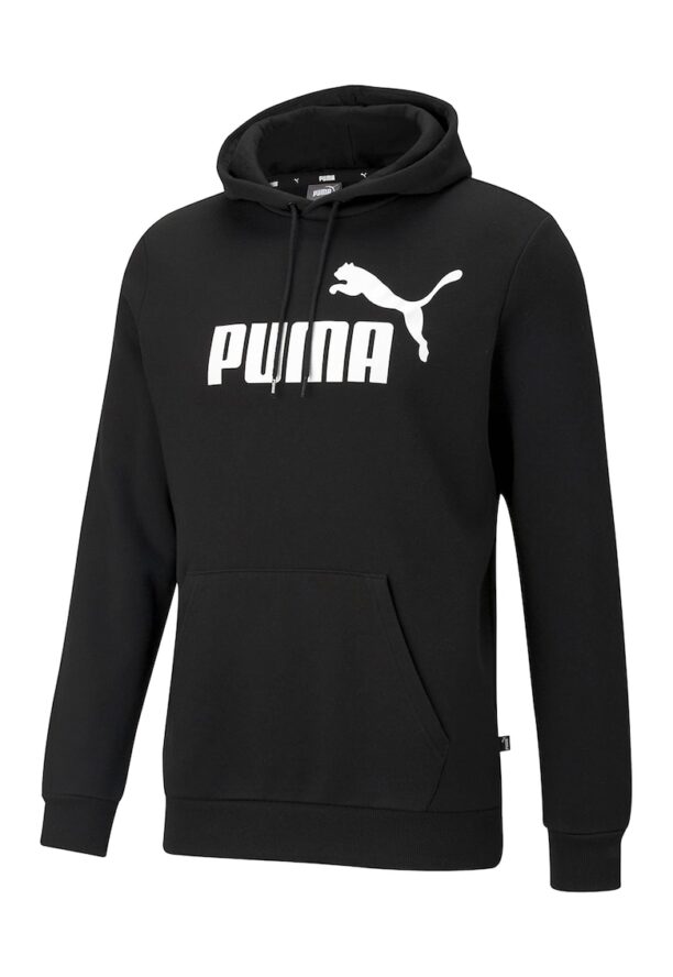 Худи Essentials с лого и джоб кенгуру Puma