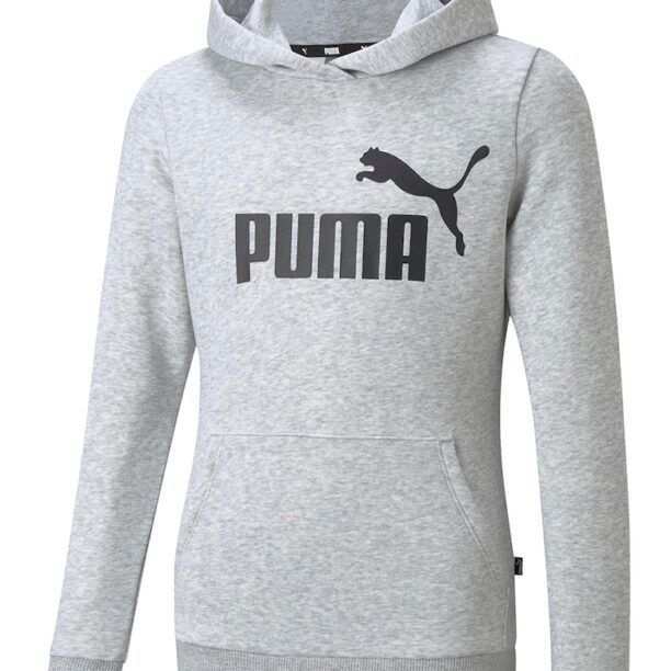 Худи Essentials с лого и джоб кенгуру Puma