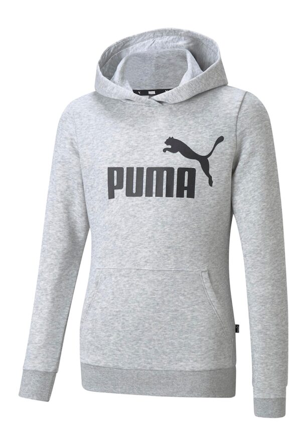 Худи Essentials с лого и джоб кенгуру Puma