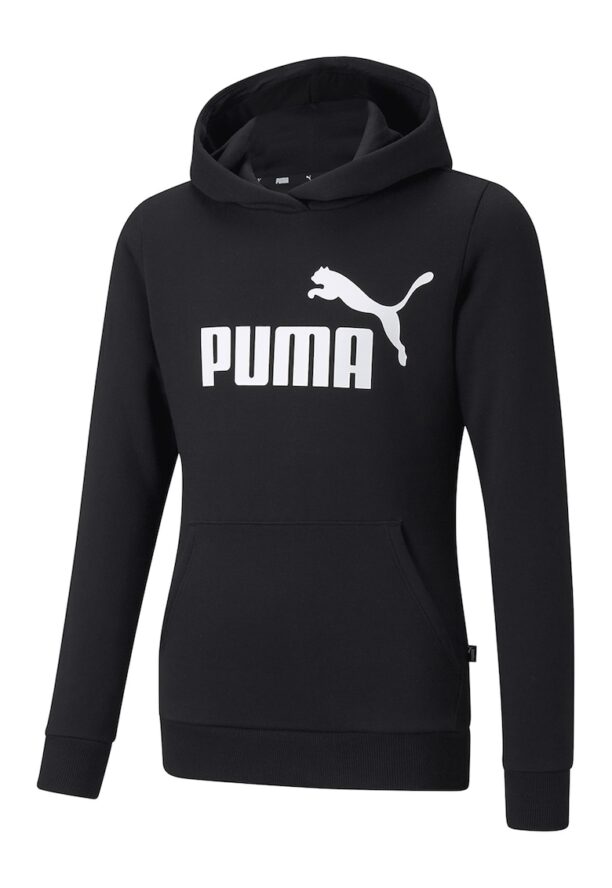 Худи Essentials с лого и джоб кенгуру Puma