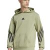 Худи Future Icons с 3 ивици adidas Sportswear