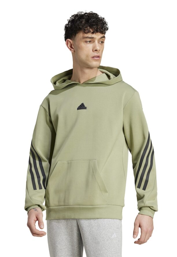 Худи Future Icons с 3 ивици adidas Sportswear