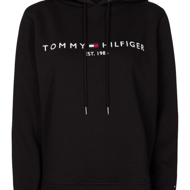 Худи Heritage с бродирано лого Tommy Hilfiger