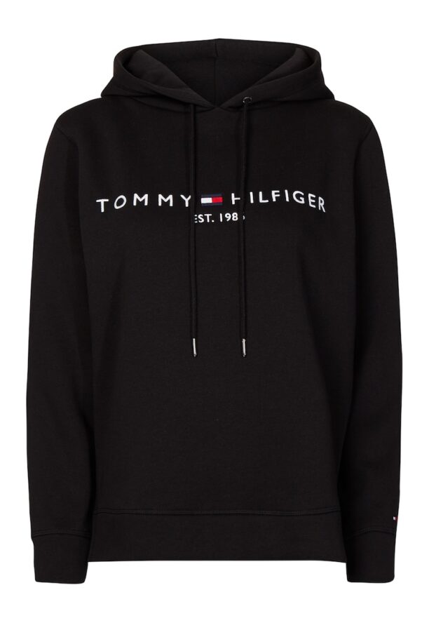 Худи Heritage с бродирано лого Tommy Hilfiger