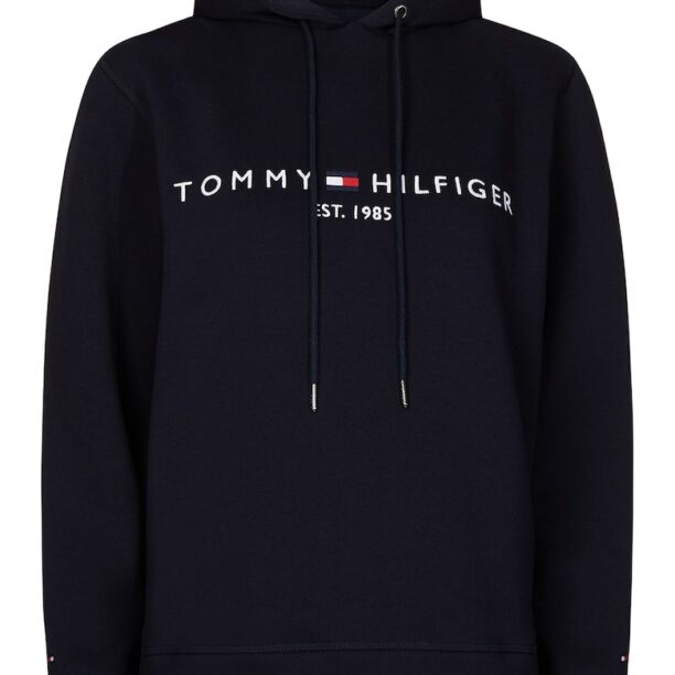 Худи Heritage с бродирано лого Tommy Hilfiger