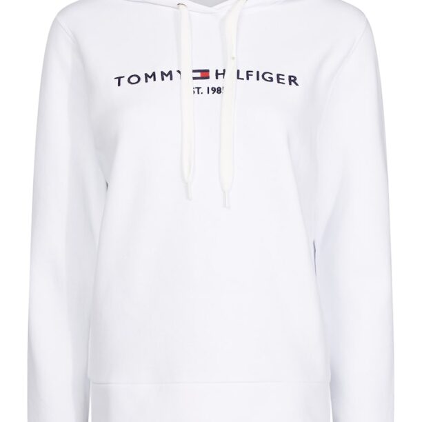 Худи Heritage с бродирано лого Tommy Hilfiger