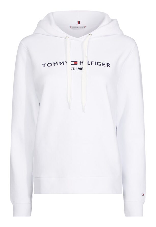 Худи Heritage с бродирано лого Tommy Hilfiger