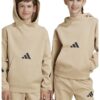 Худи Z.N.E с паднали ръкави adidas Sportswear