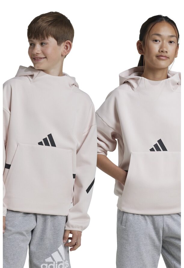 Худи Z.N.E с паднали ръкави adidas Sportswear