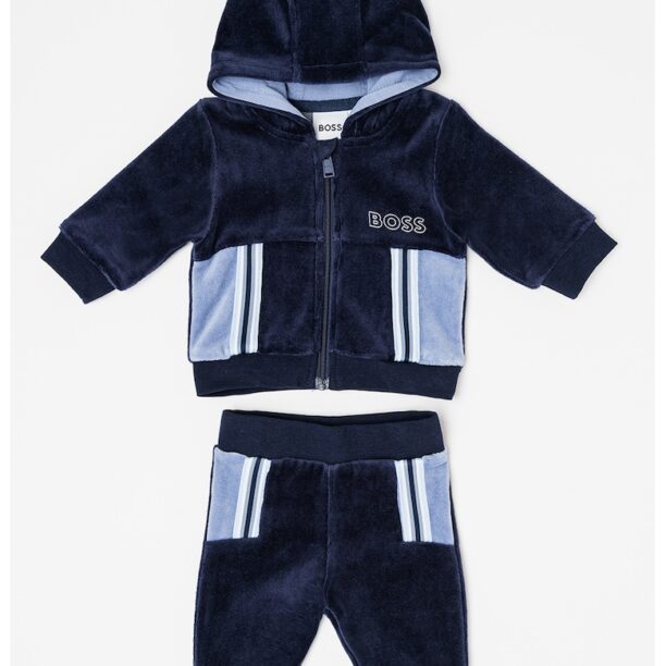 Худи и спортен панталон BOSS Kidswear