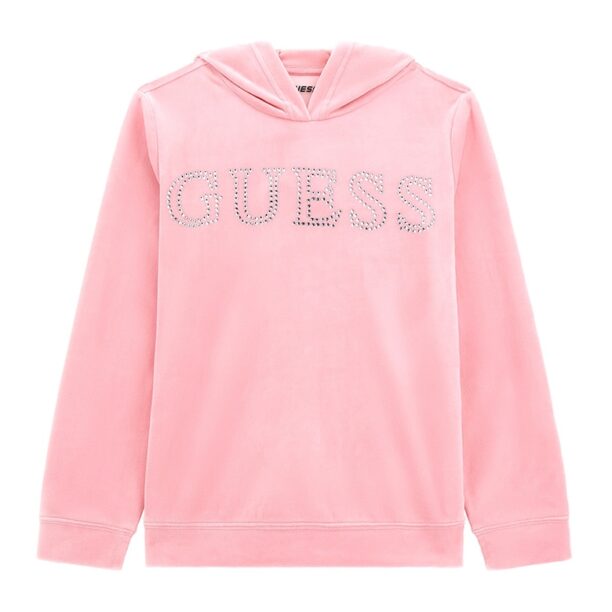 Худи на лога GUESS