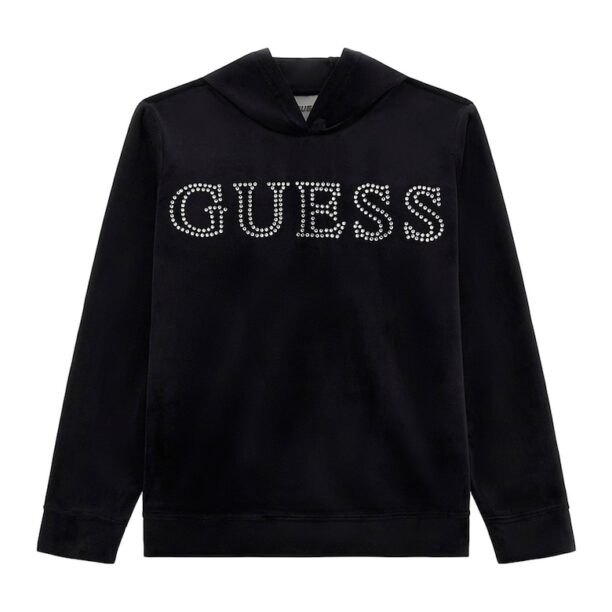 Худи на лога GUESS