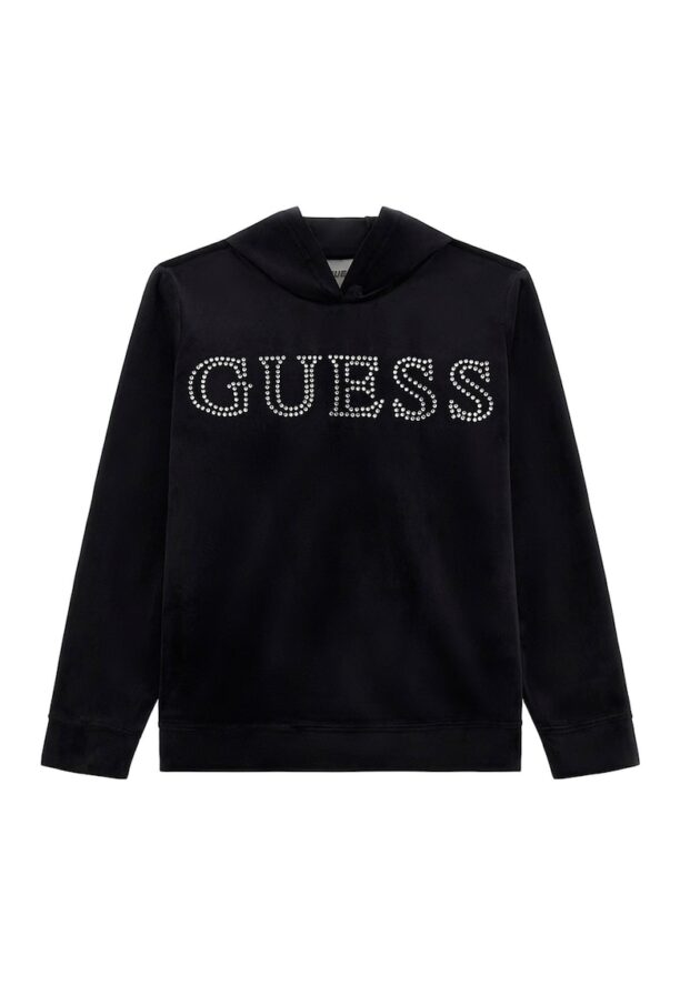 Худи на лога GUESS