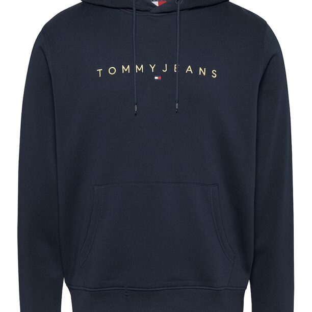 Худи с връзка и лого Tommy Jeans