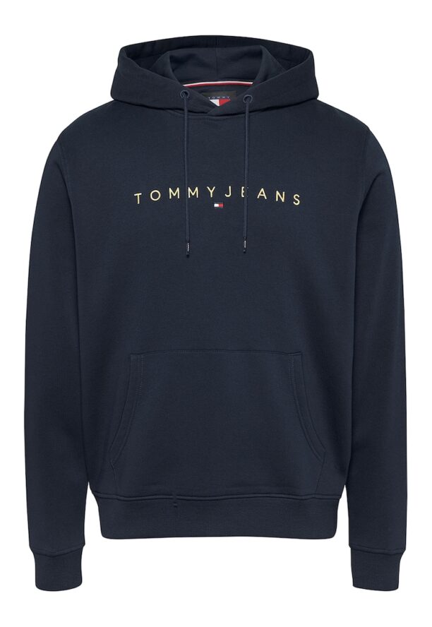 Худи с връзка и лого Tommy Jeans