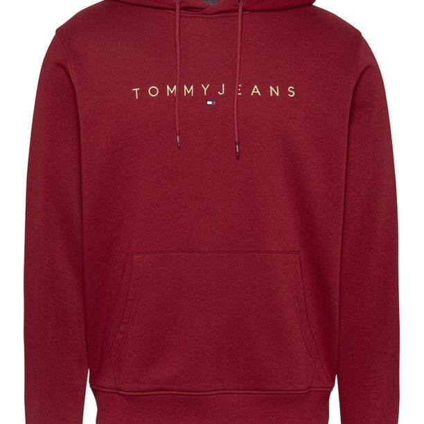 Худи с връзка и лого Tommy Jeans