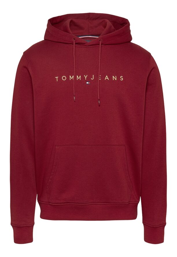 Худи с връзка и лого Tommy Jeans