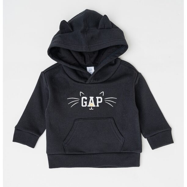 Худи с джоб кенгуру GAP