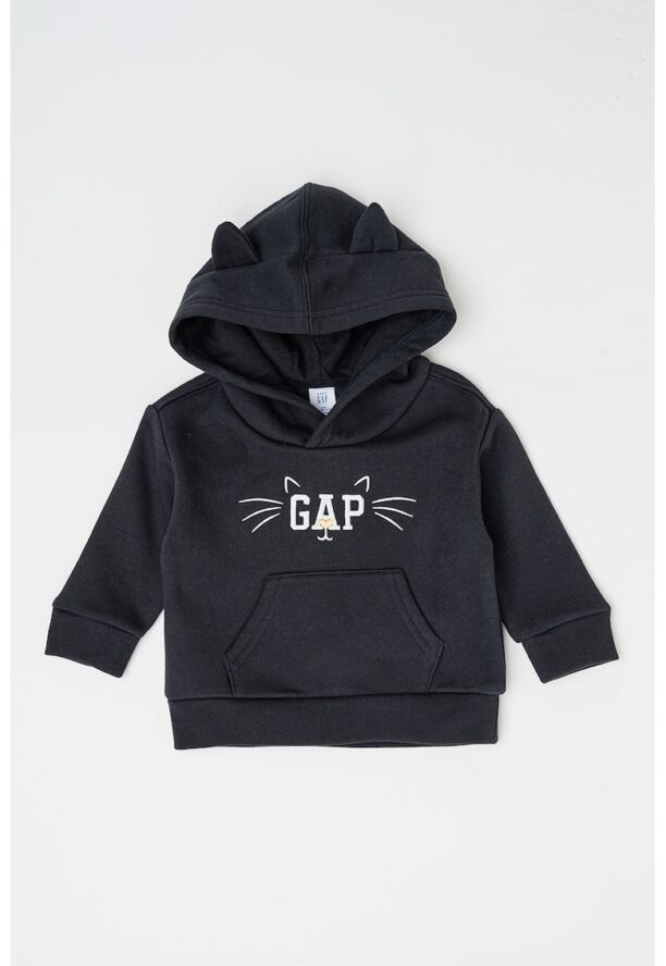 Худи с джоб кенгуру GAP