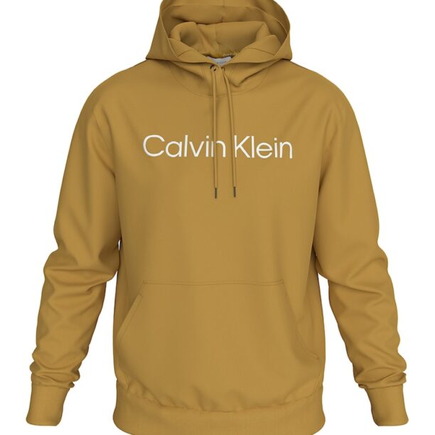 Худи с лого CALVIN KLEIN