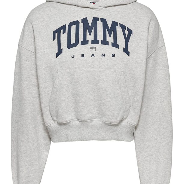 Худи с лого Tommy Jeans