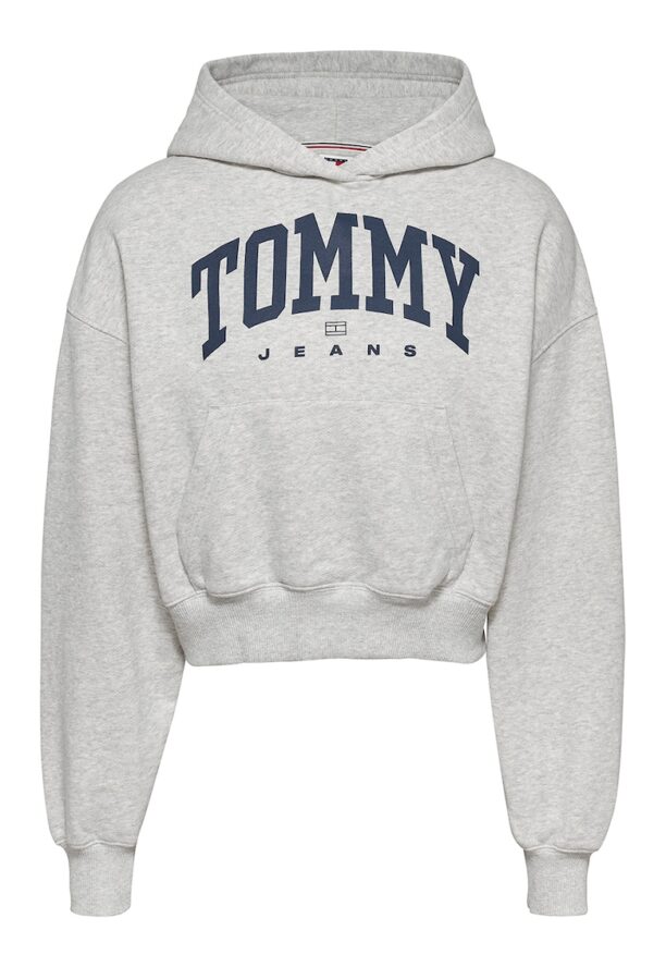 Худи с лого Tommy Jeans