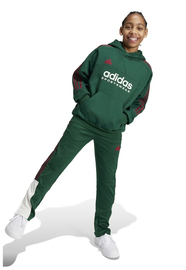 Худи с лого adidas Sportswear