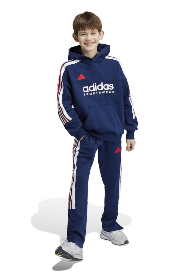 Худи с лого adidas Sportswear